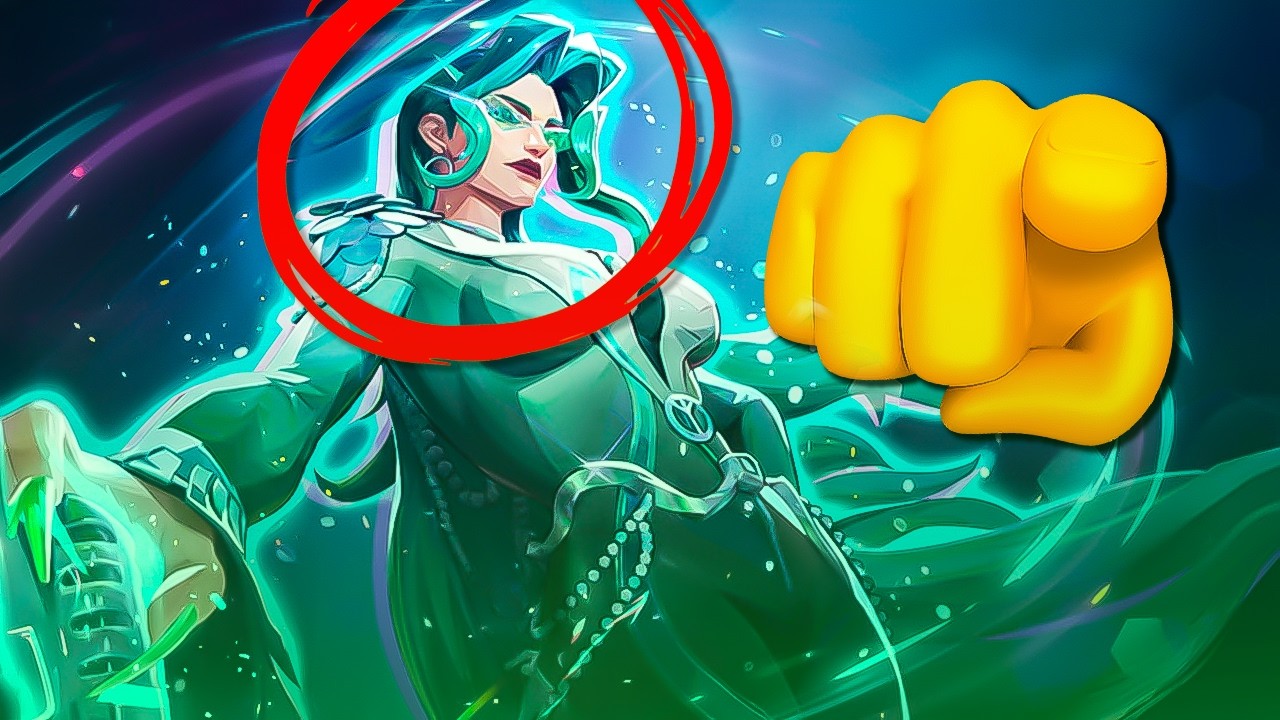 MARVEL RIVALS'ı DAHA İYİ HALE GETİRMEK?