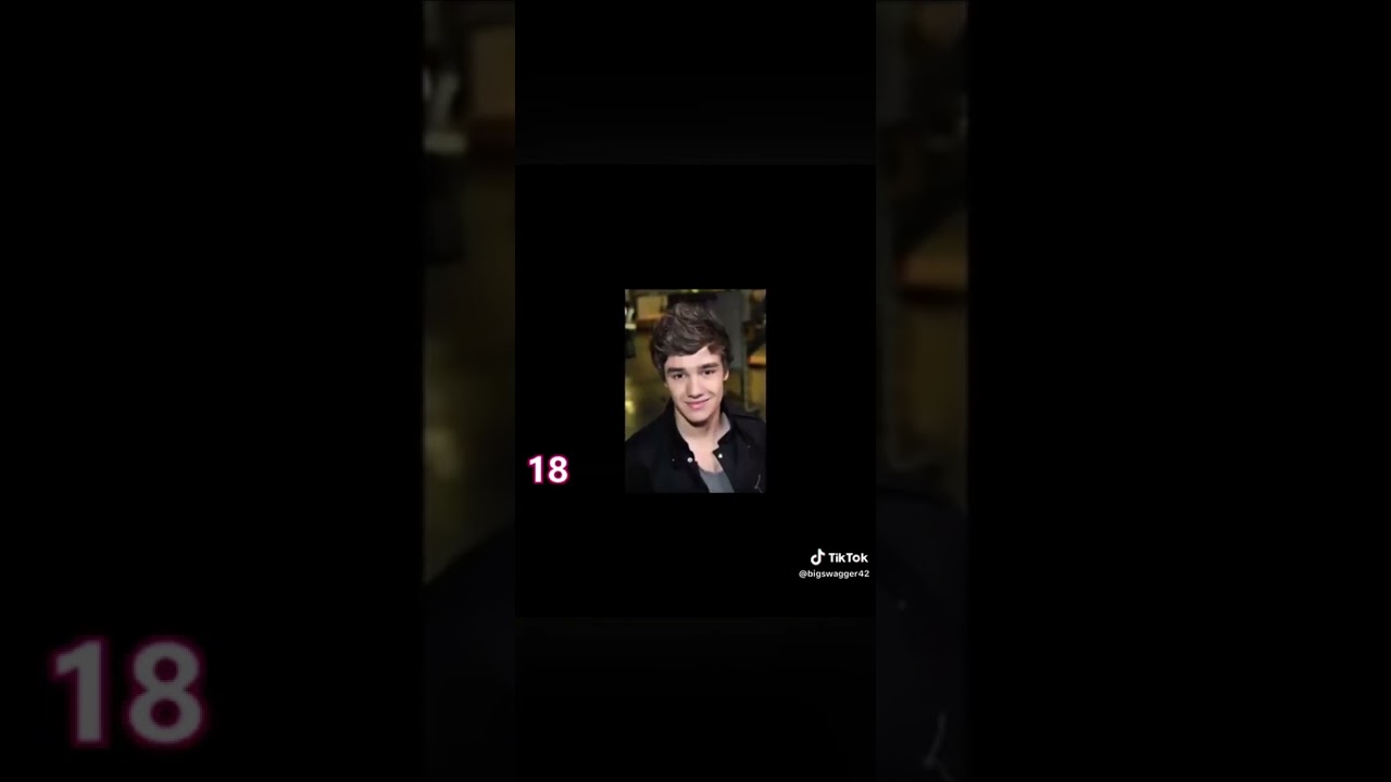 Happy new year Liam Payne we all love you @LiamPayneOfficial 