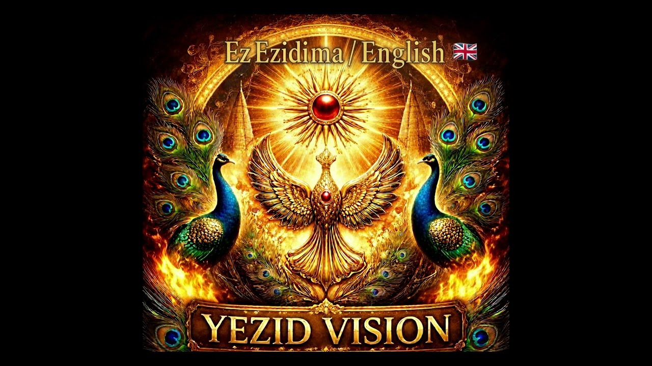 Ez Ezidi ma / English Version