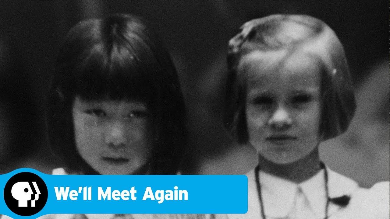 WE'LL MEET AGAIN | Return to Heart Mountain Internment Camp | PBS