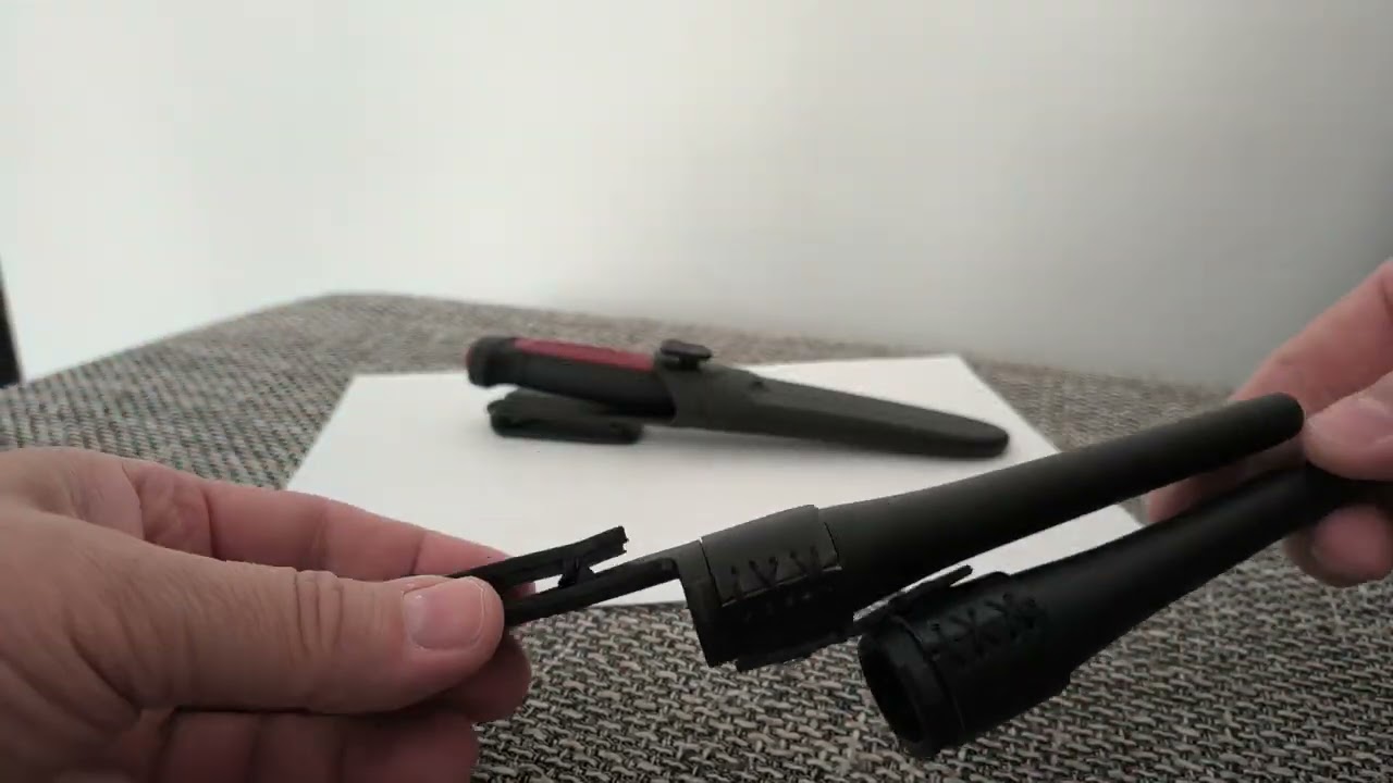 Dla mnie to najlepsza Morakniv.Mora Pro C.Zakupy z Jula.#omawiam i porównuje.