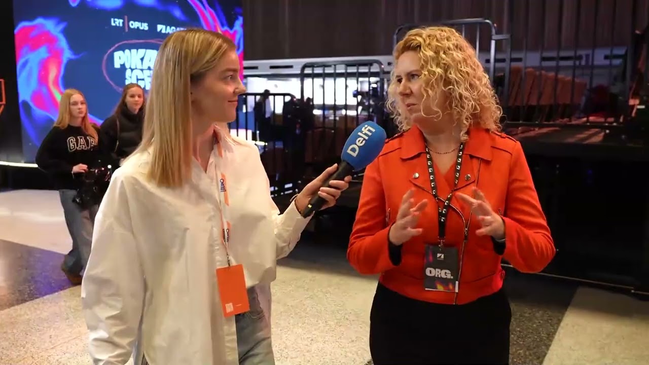 Pasižvalgykime Vilniaus knygų mugėje ir aplankykime muzikos salę