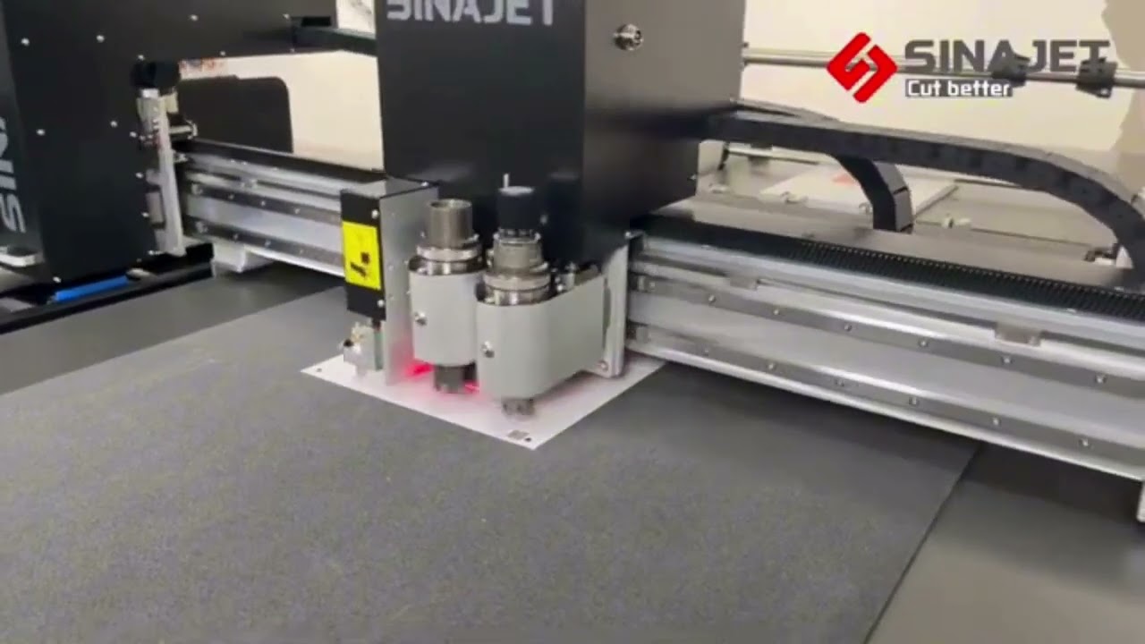 Sinajet | DF 1007-MT PLUS con UV Sectorizado