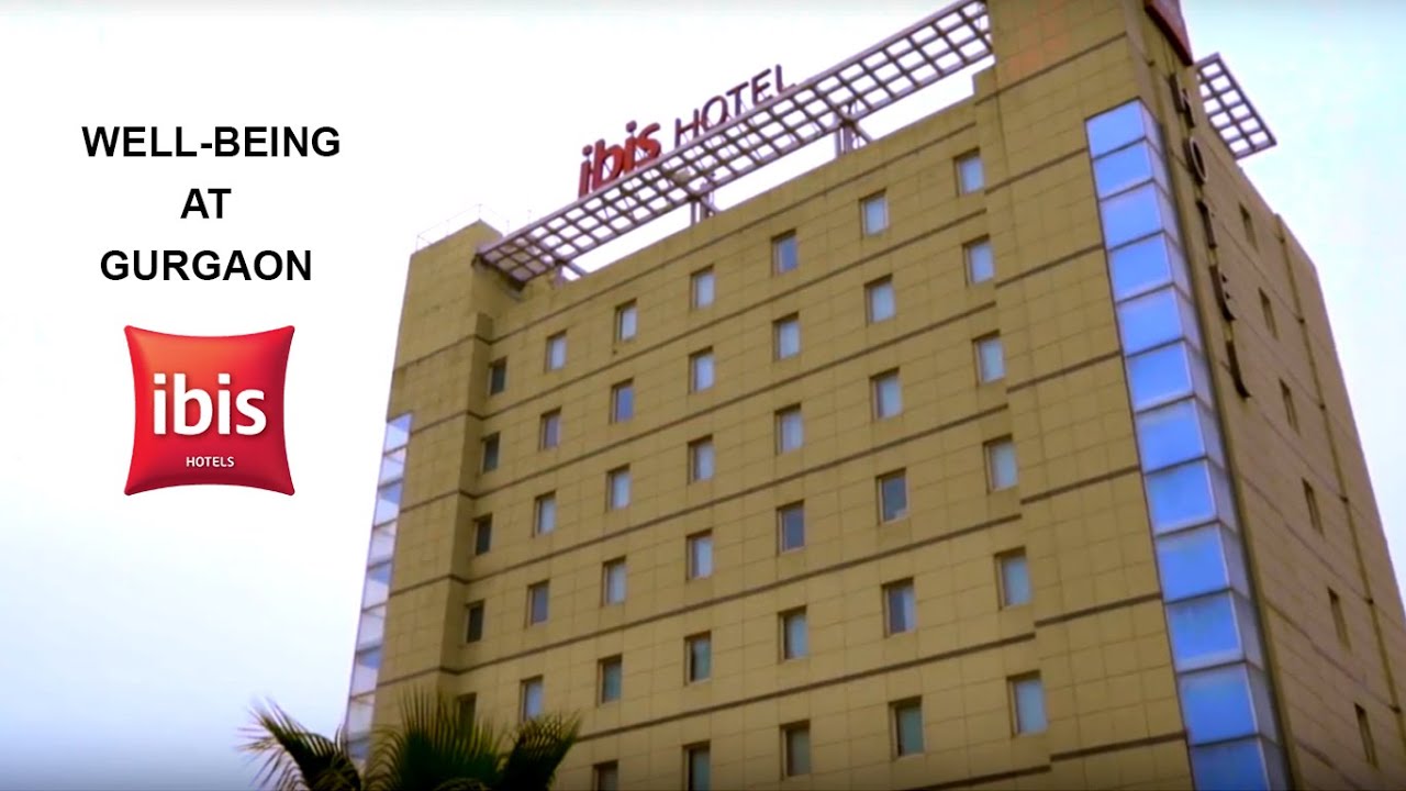 ibis  - Economy hotel in Gurgaon | Golf Course Rd | Sector 53-54 Metro Station