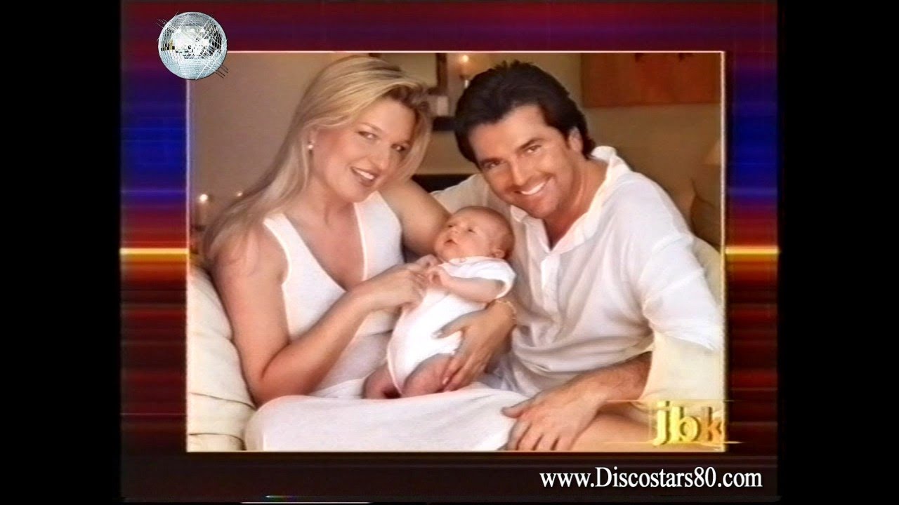 Thomas Anders & Claudia Weidung - Interview (ZDF. Die Johannes B.Kerner Show. 02.10.2002)