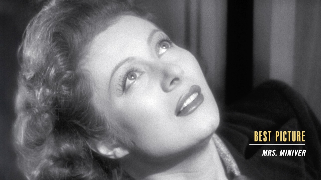 1942 Oscar Winners (v4.1)