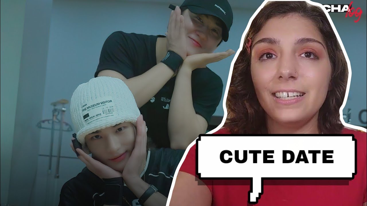 [RACHA LOG(라차로그)] Ep.06 혀니비니 : CHANGBIN X HYUNJIN | STRAY KIDS REACTION