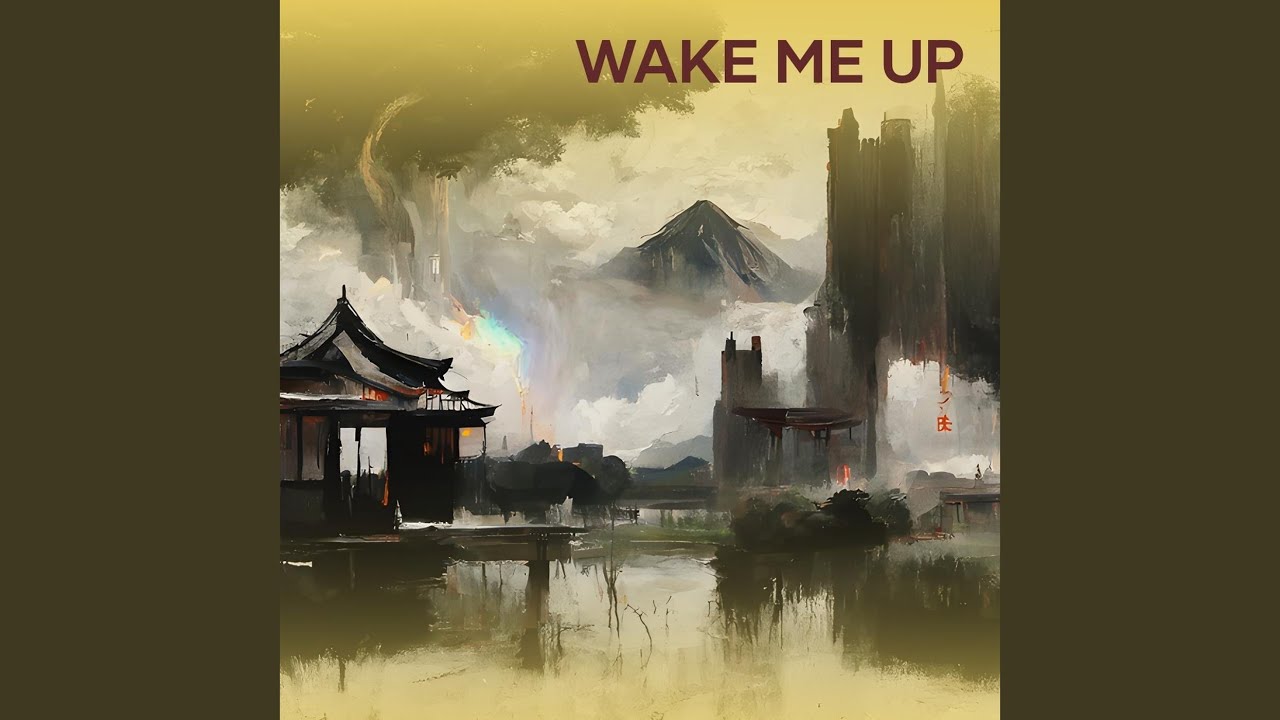 Wake me up