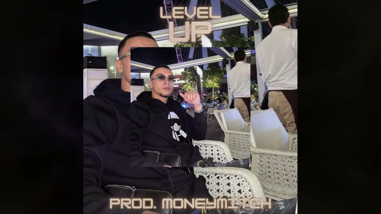 [FREE] Sarettii x Owen x Thrife Type Beat - | 
