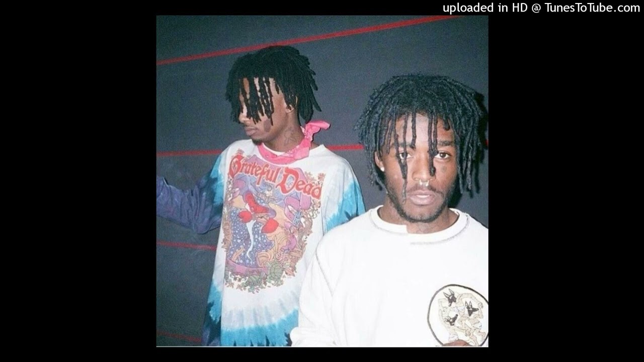 (free for profit) old carti + old uzi + pierre bourne type beat - 16*29