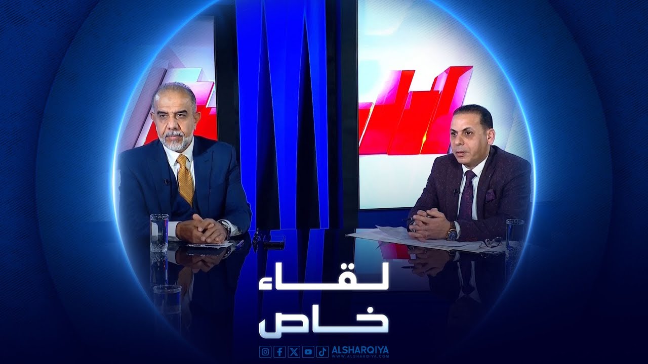 لقاء خاص | عباس عبود - عقيل الشويلي - مؤيد اللامي | مرشحو مجلس نقابة الصحفيين