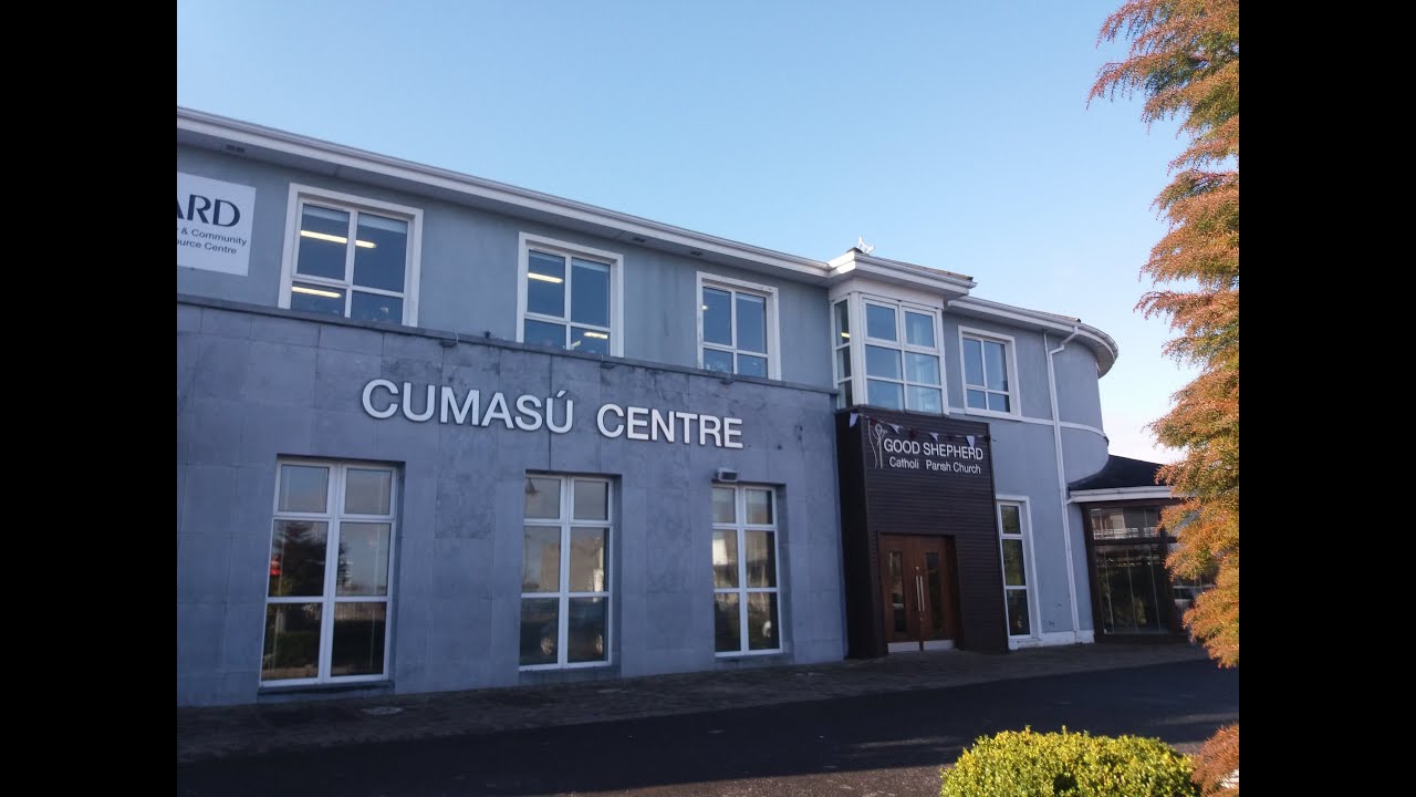 A visit to Doughiska, Galway City in 2018