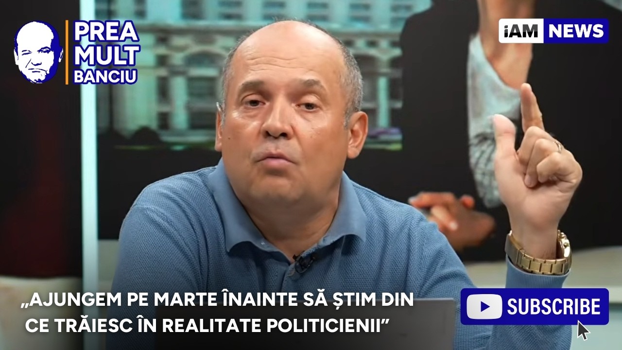 Prea Mult Banciu - 13 Februarie | Piedone nu mai poate ocupa funcții publice timp de 3 ani!
