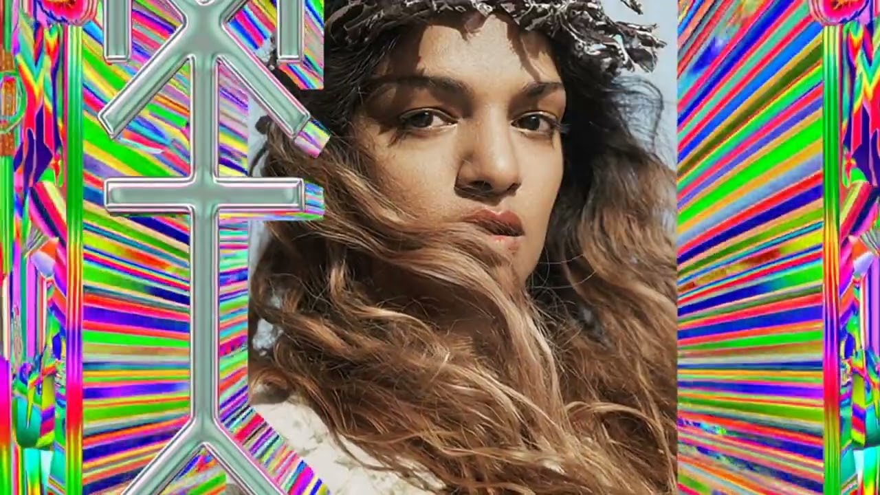 M.I.A. - Dang (Get Right) (2018)