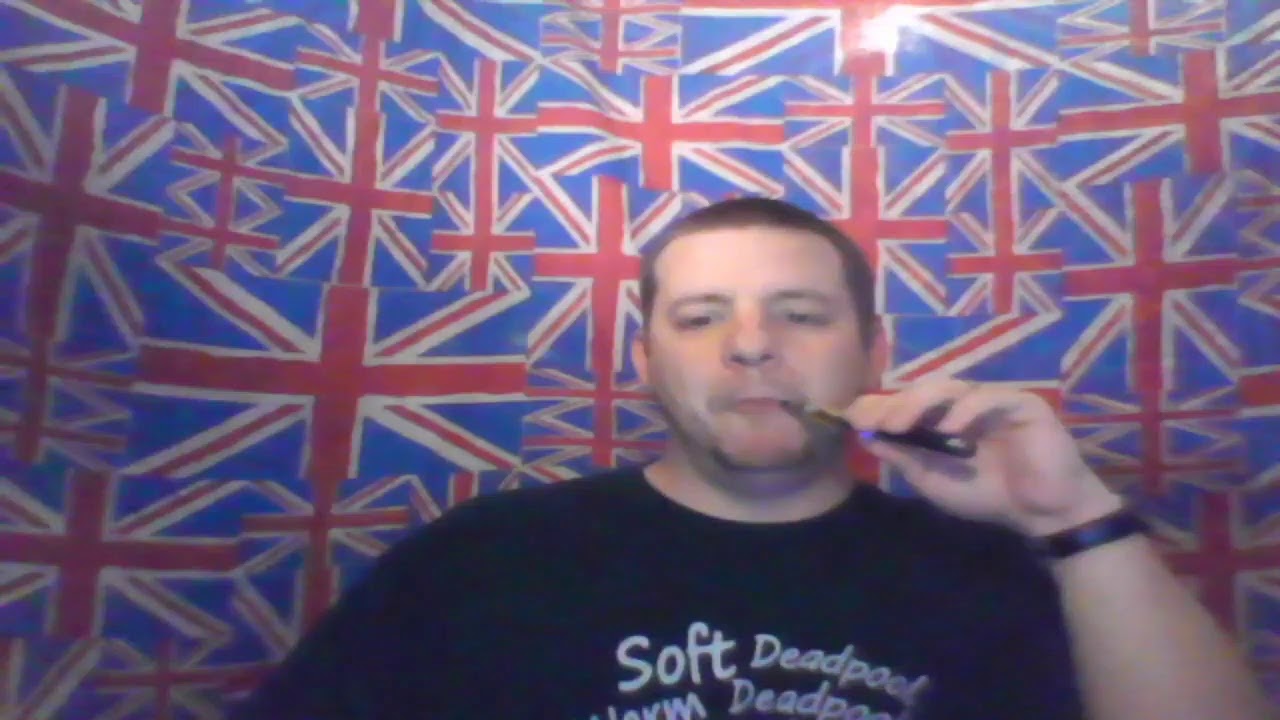 Thin Brown Line Live Stream