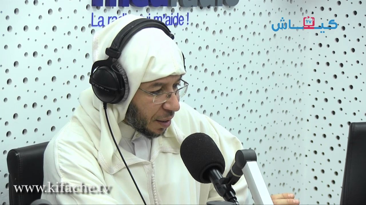 مع الشيخ محمد برة: نسيت ما رديتش صيام رمضان!!