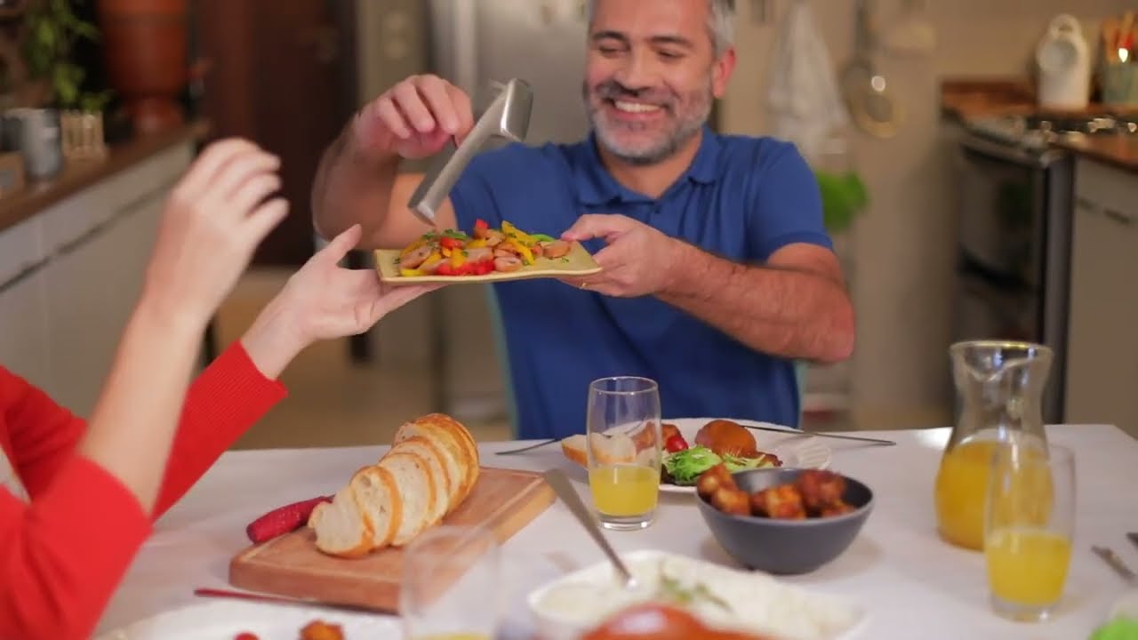 INSTITUCIONAL - Grupo Pioneiro