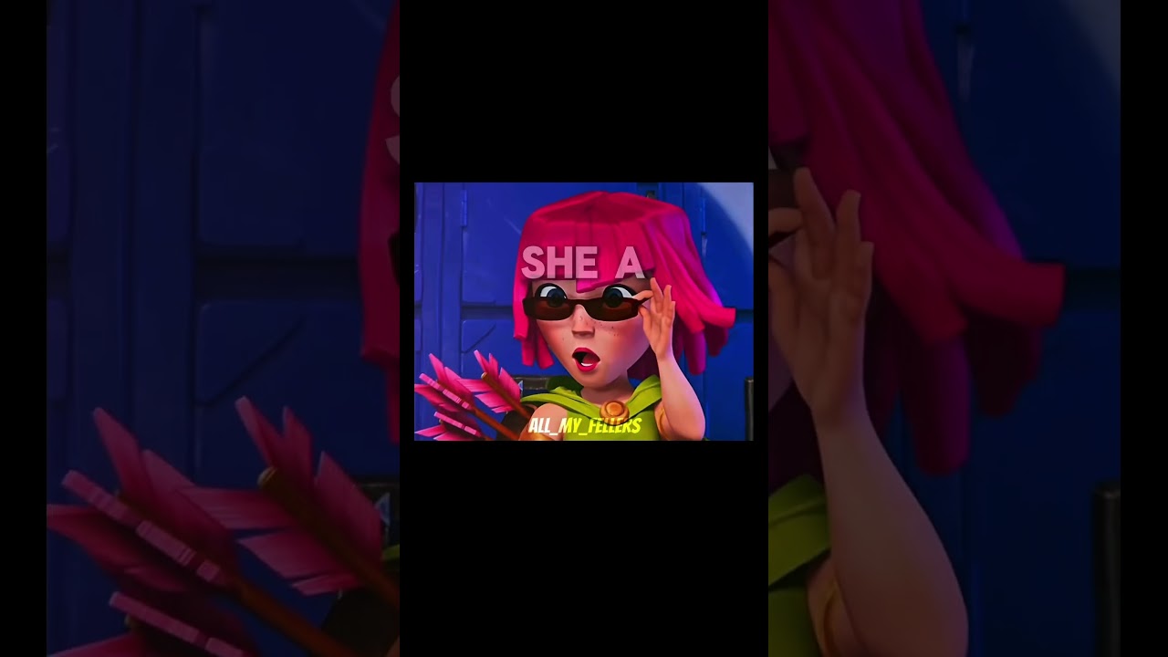 Unlike mee(thats why we clash) #clashroyale #clashroyaleedit #edit #jynxzi #supercell #trending #fyp
