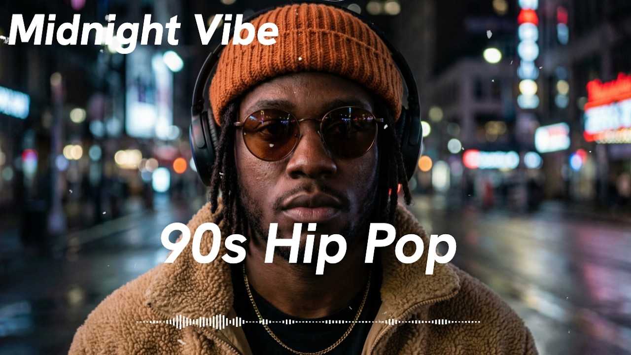 OG 💥 West Coast Hip-Hop Classics 🔥 Stoner Mood & 420 Vibe Grooves