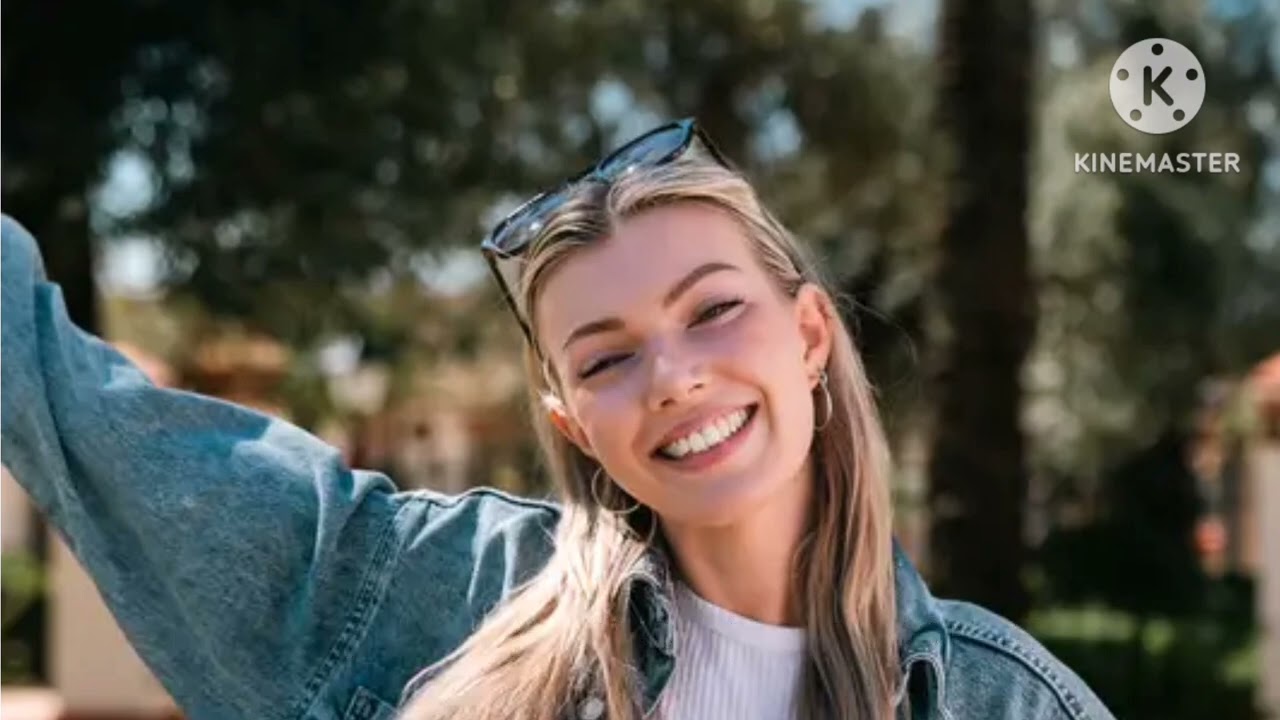 Je kleine meisje - hannah mae - lyrics