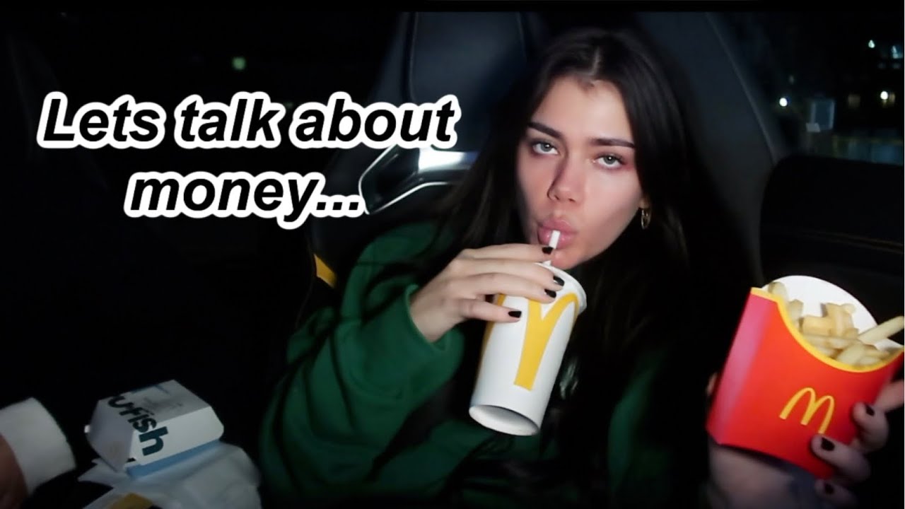 Let's have an Open + Honest conversation.... Week in my Life