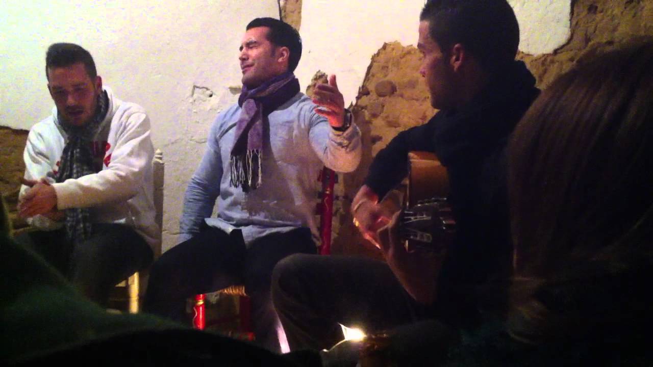 cristian guerrero y daniel fernandez
