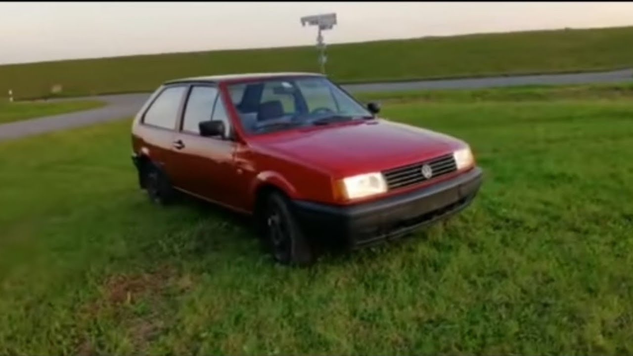 Wieviel Rost kann ich bei einem Oldtimer erwarten?