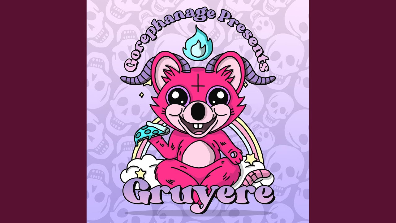 Gruyere