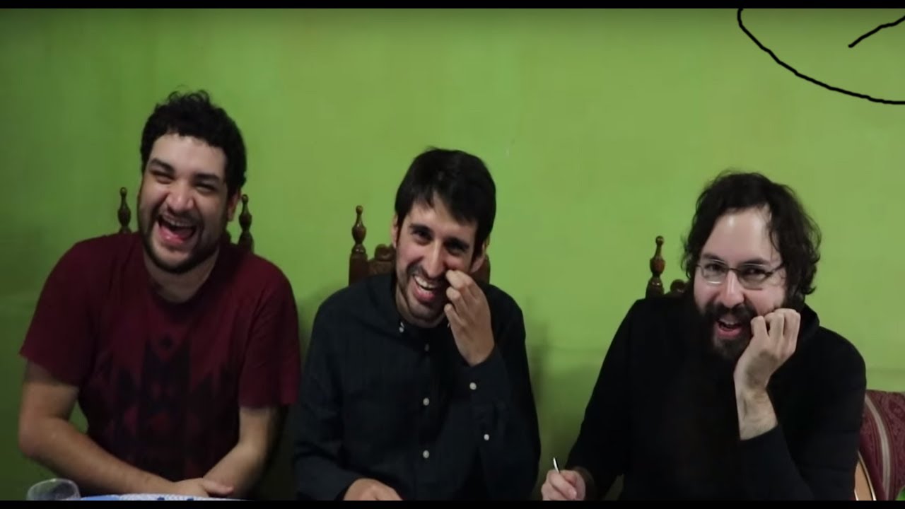 Otras 8 Cagadas De Risa | Jaidefinichon
