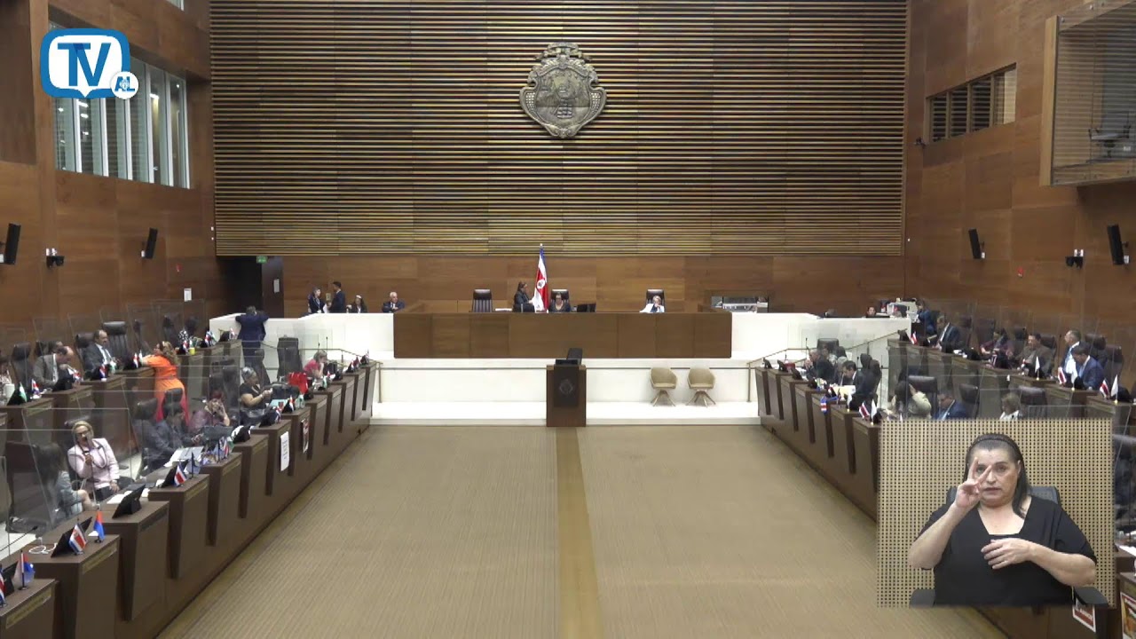 Plenario Legislativo, Sesión extraordinaria  #72, 16 febrero 2026