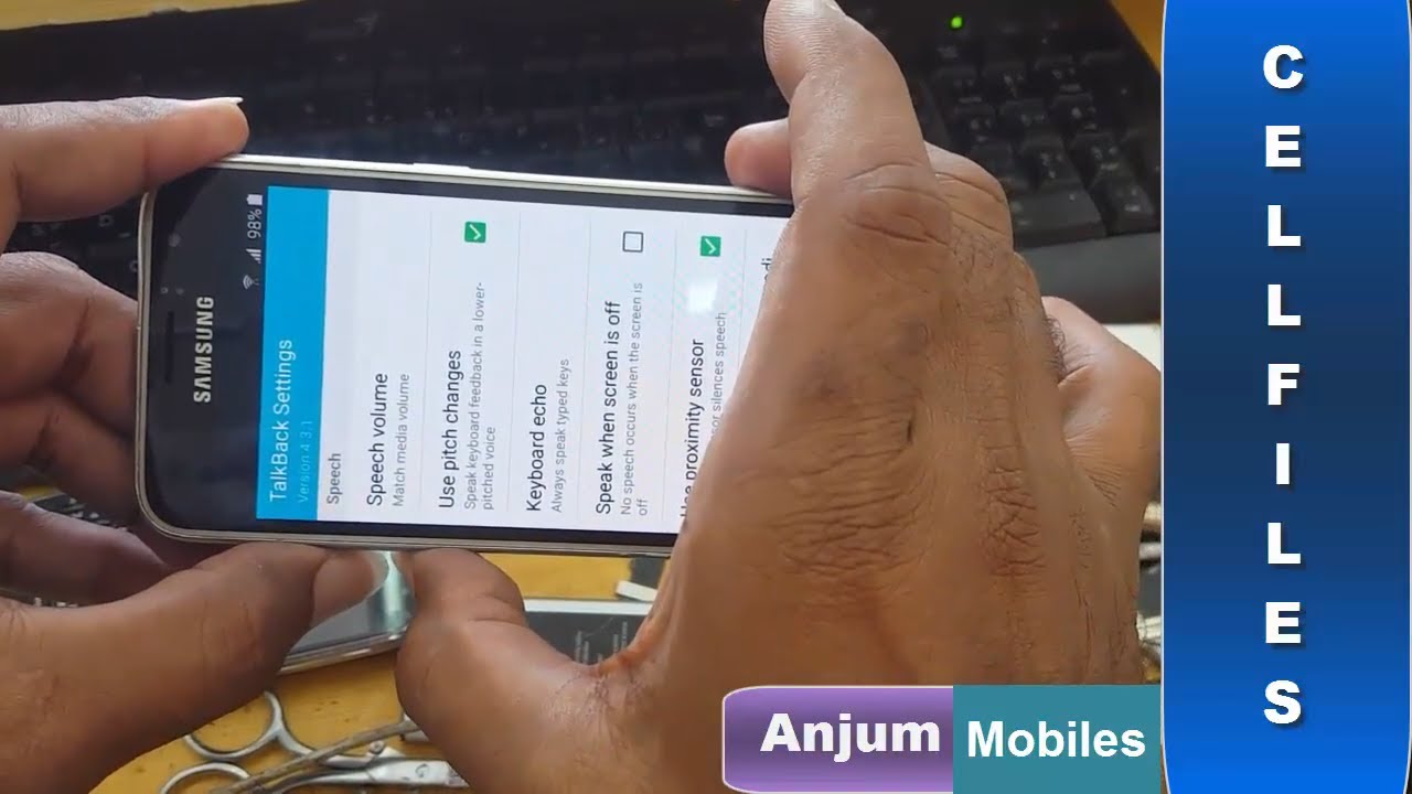 How to Bypass FRP Google Account Samsung Galaxy J1 (2016) 100% 2017 New Method (Solved)