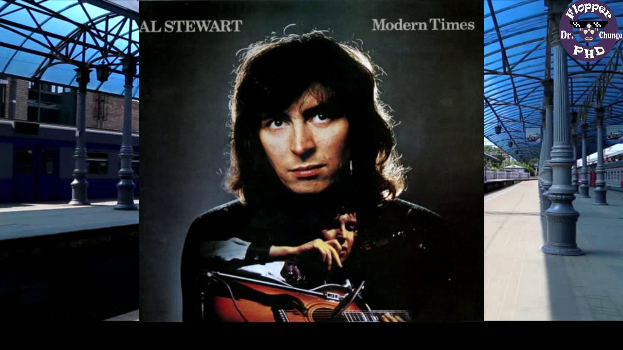 Apple Cider Re-Constitution - Al Stewart |Lyrics|