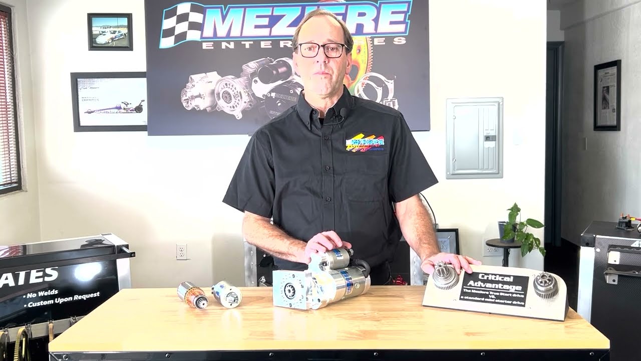 Meziere Starter Types_YouTube