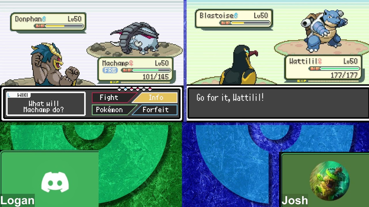 Pokemon Elite Redux | Version 2.65-Alpha | Day 9 Run 1 - Monotype Soulink (Fighting/Electric)