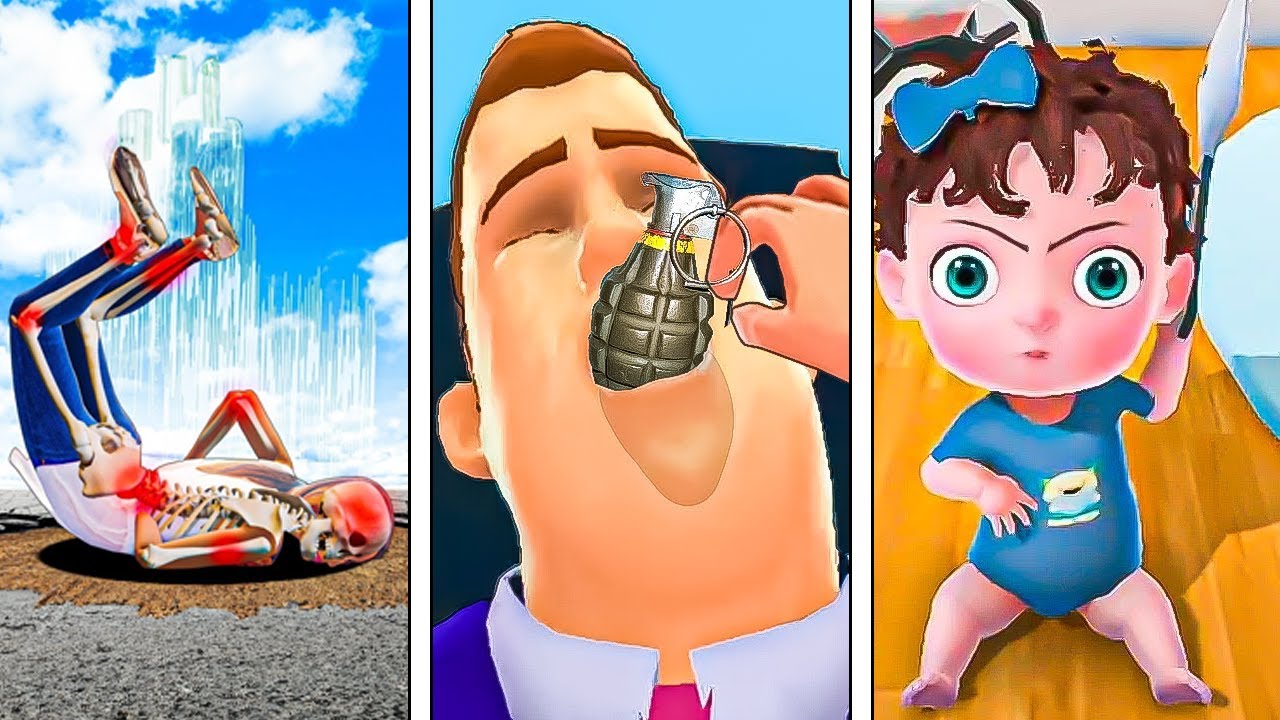 100 Dangerous Pranks That Went TOO FAR