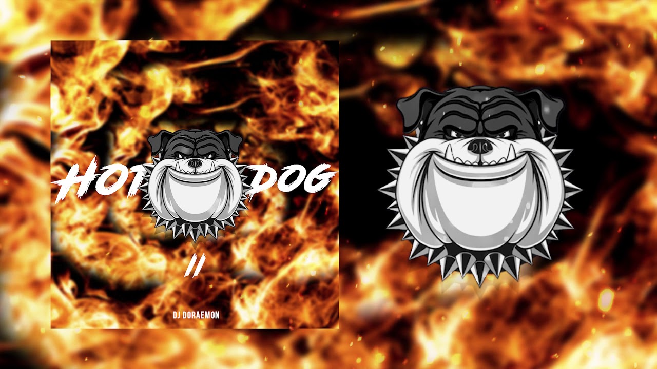 Dj Doraemon - Hot Dog II