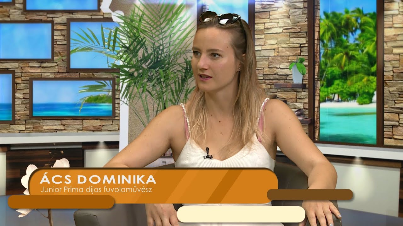 Napsütéses Kataságok - 2024.07.16. - hatoscsatorna