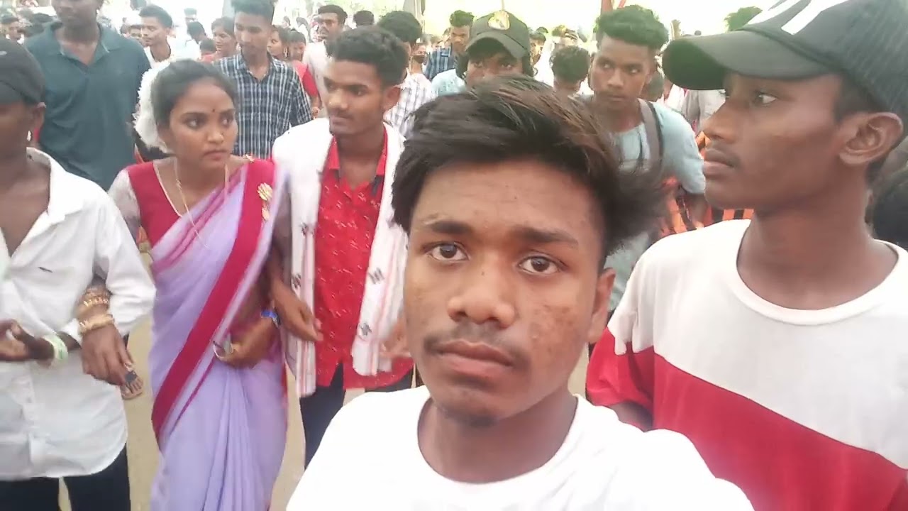 Rourkela Sarhul Puja 2022 // New Sarhul Puja 2022 II Rourkela Ka Sarhul puja 2022
