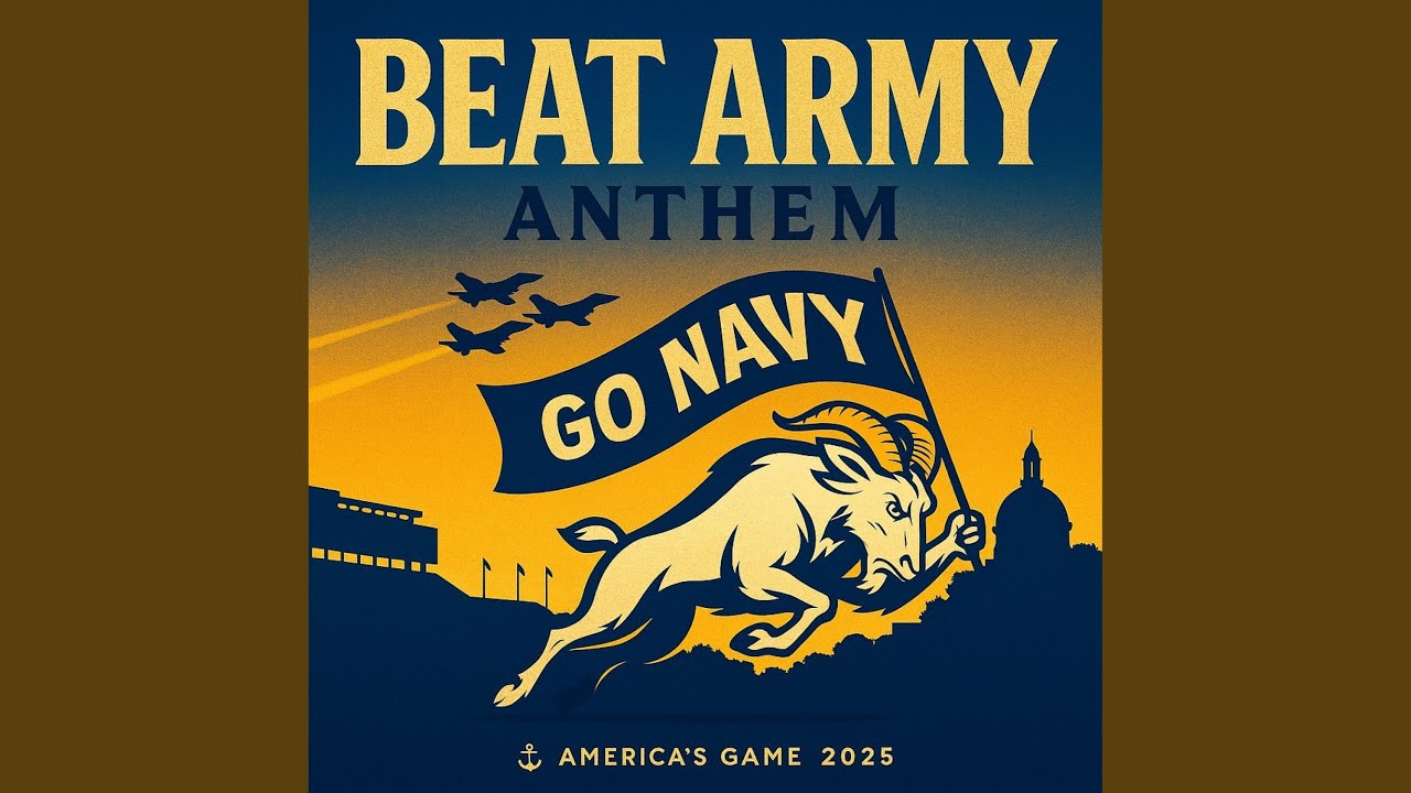 Beat Army Anthem
