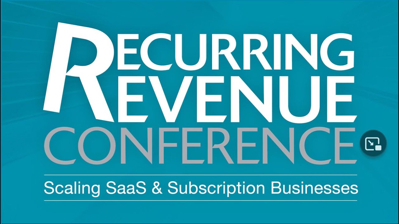 2022 Recurring Revenue Conference