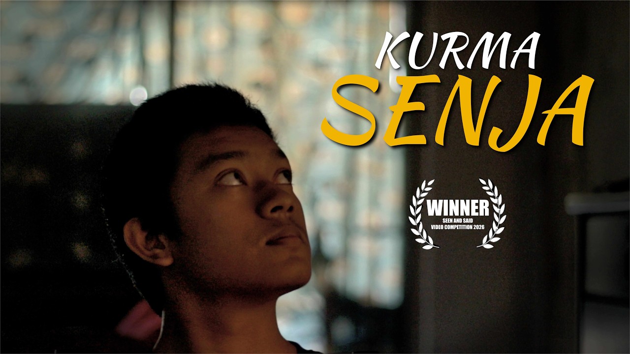 Kurma Senja | Award Winning Short Film