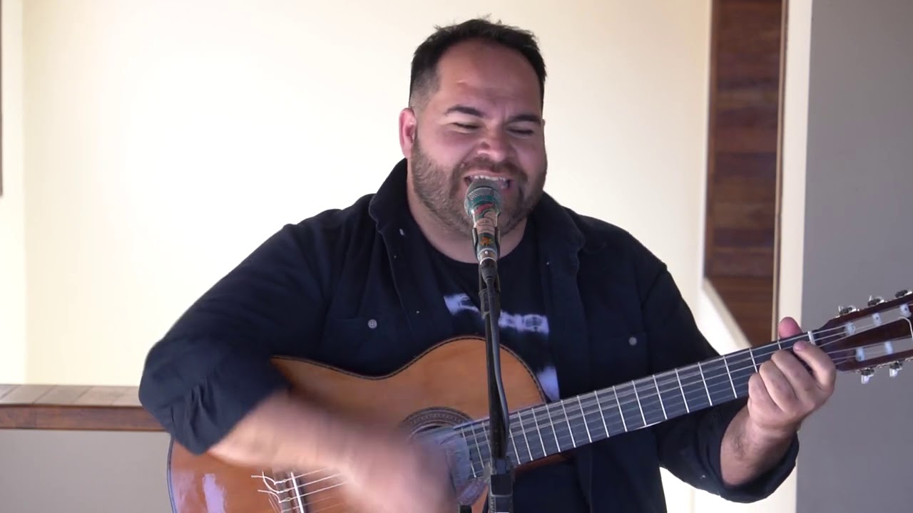 Juan Fuentes - A Monteros