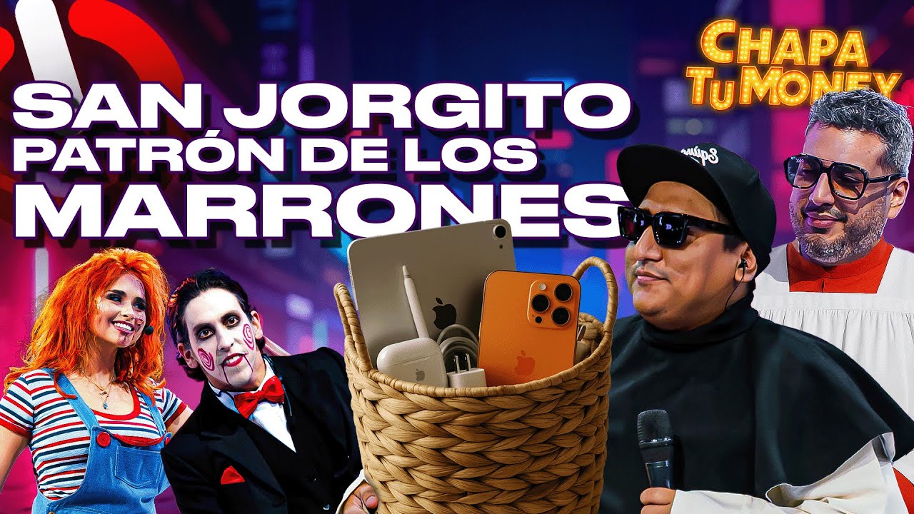 SAN JORGITO 