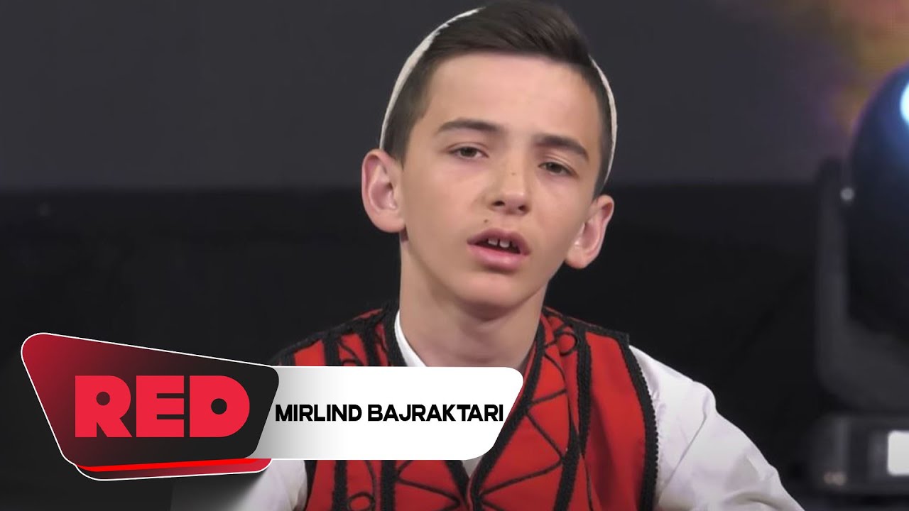 Mirlind Bajraktari -Dikur