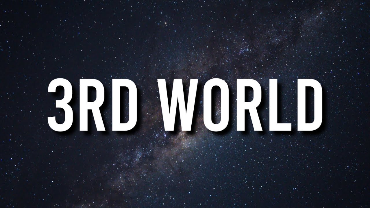 Lil Blood Ft. Lil Goofy - 3rd World Free Boski Turnt Up (Lyrics) 