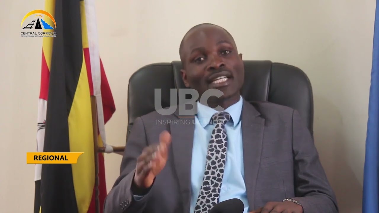 Regional Water Transport   New Lake Victoria vessel has boosted capacity to handle business