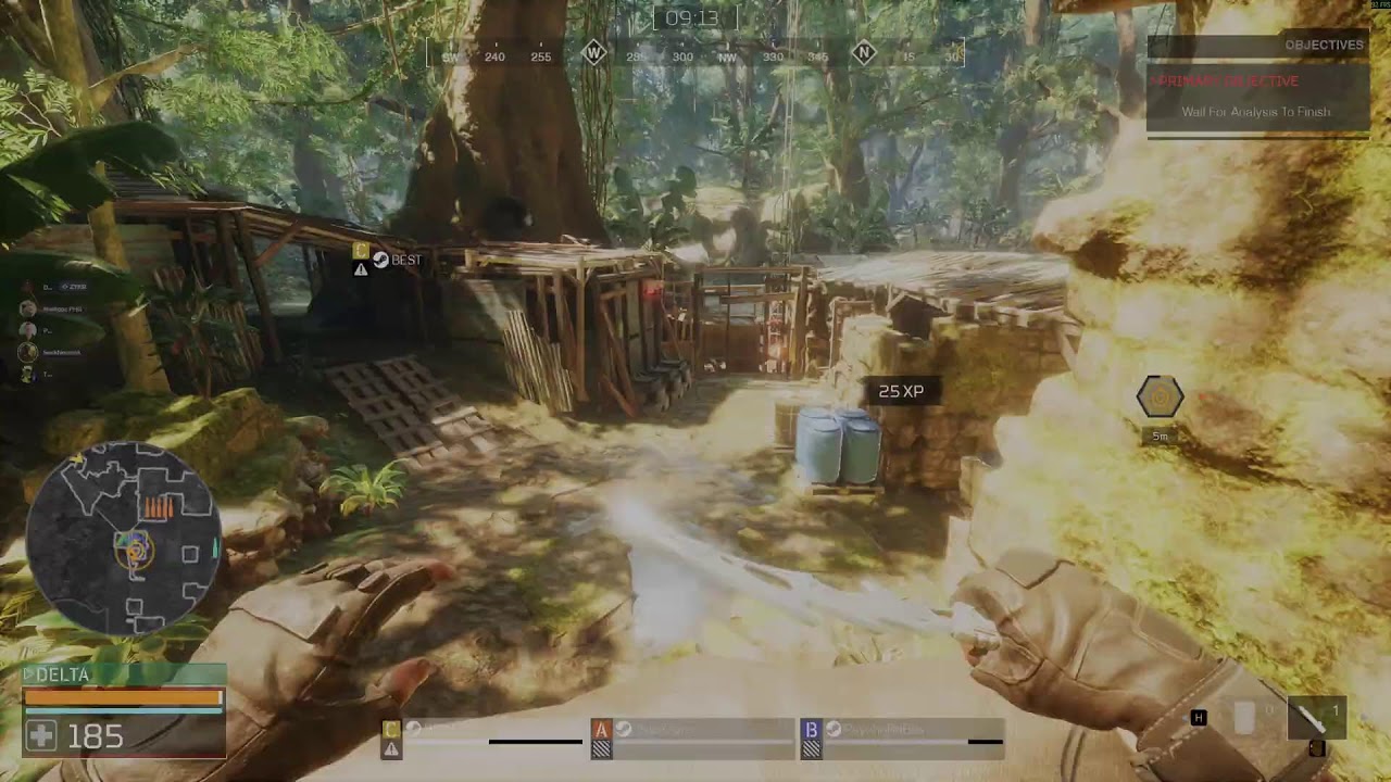 Predator Stream 20.02.26
