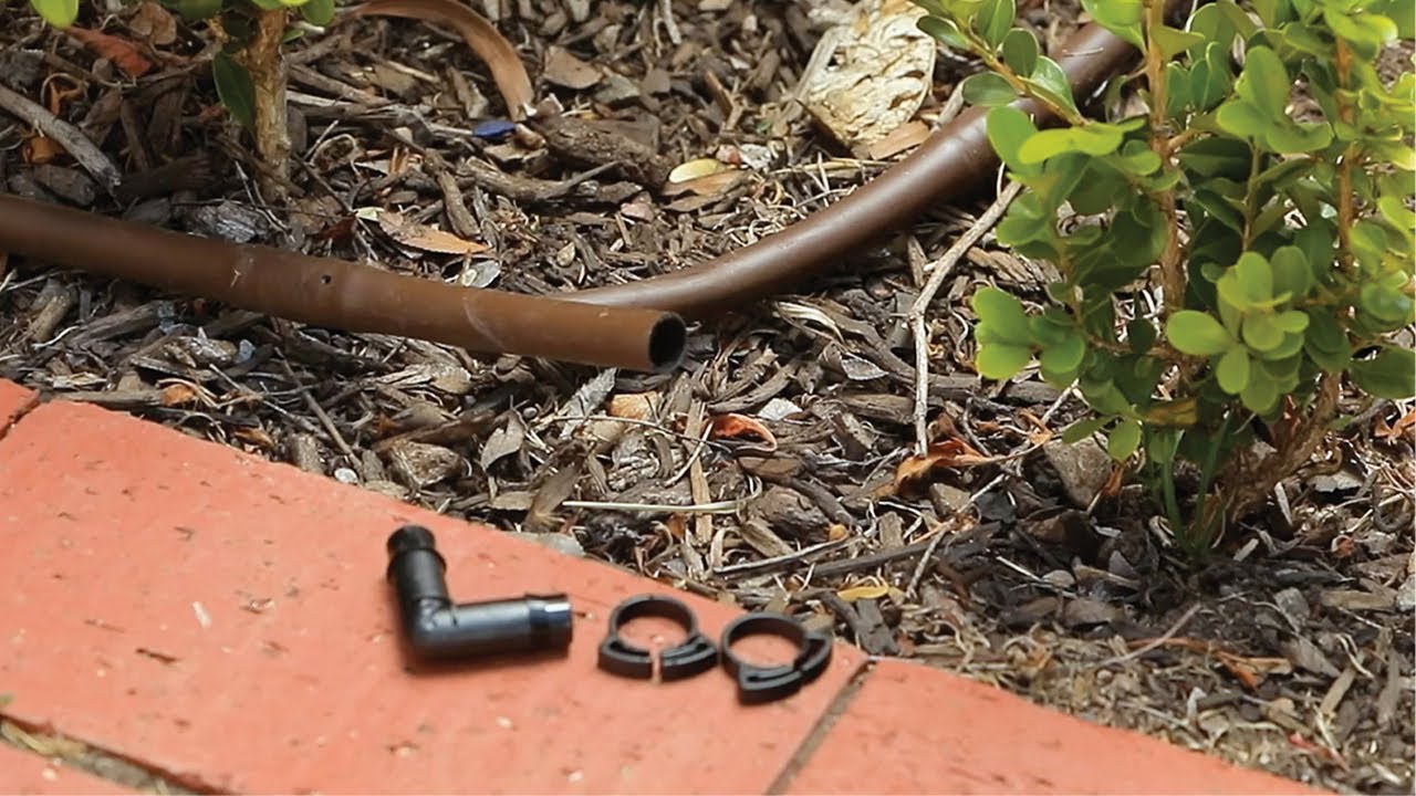 How to shape Drip Eze