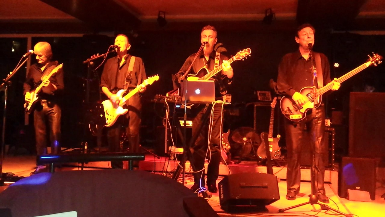 Hotel Vulcano Tenerife - Eagles Tribute