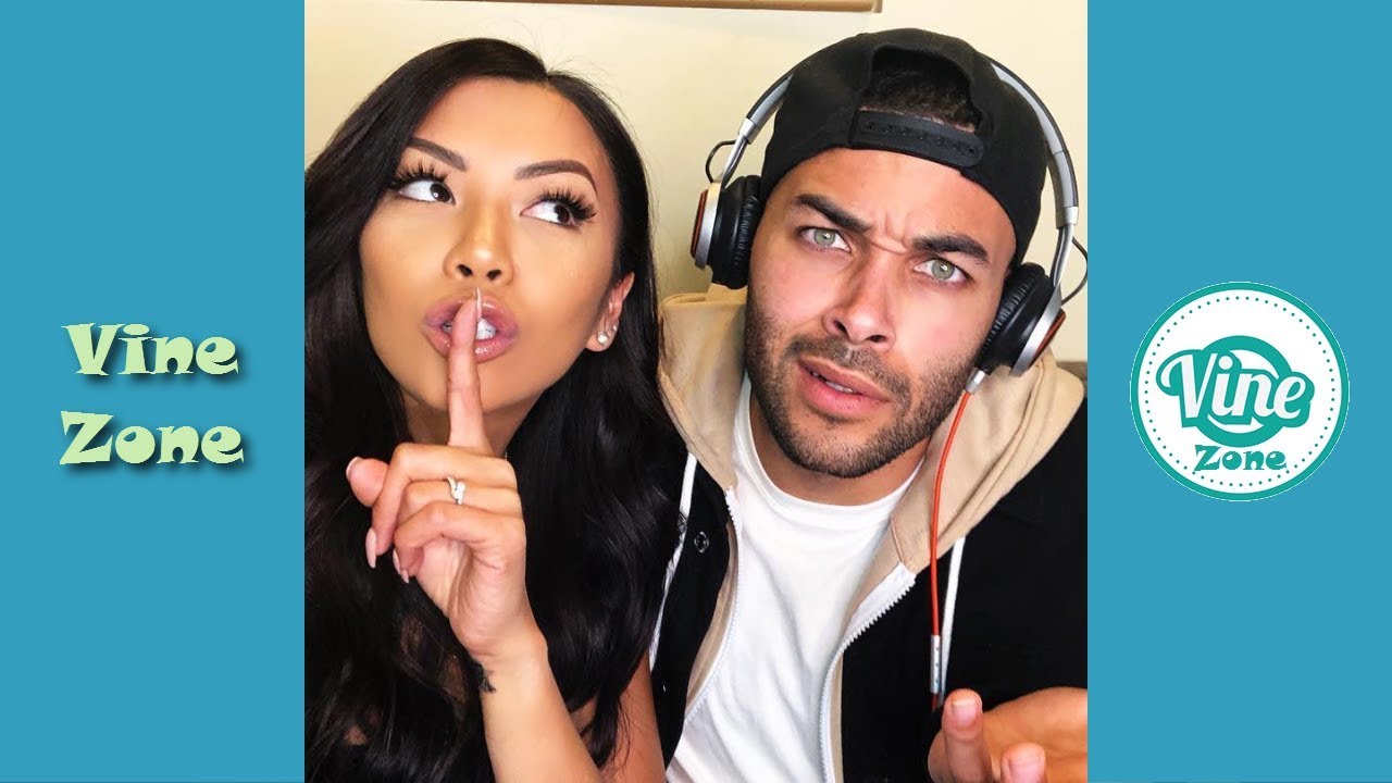 Funny LianeV Instagram Videos | New Compilation - Vine Zone✔